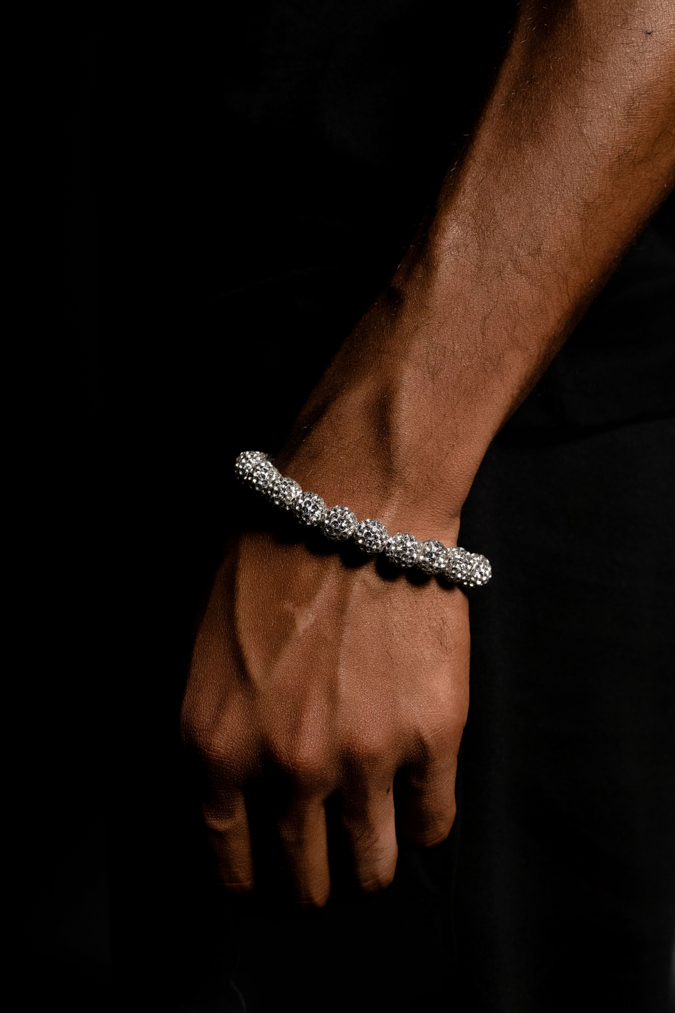 Frosted Bracelet