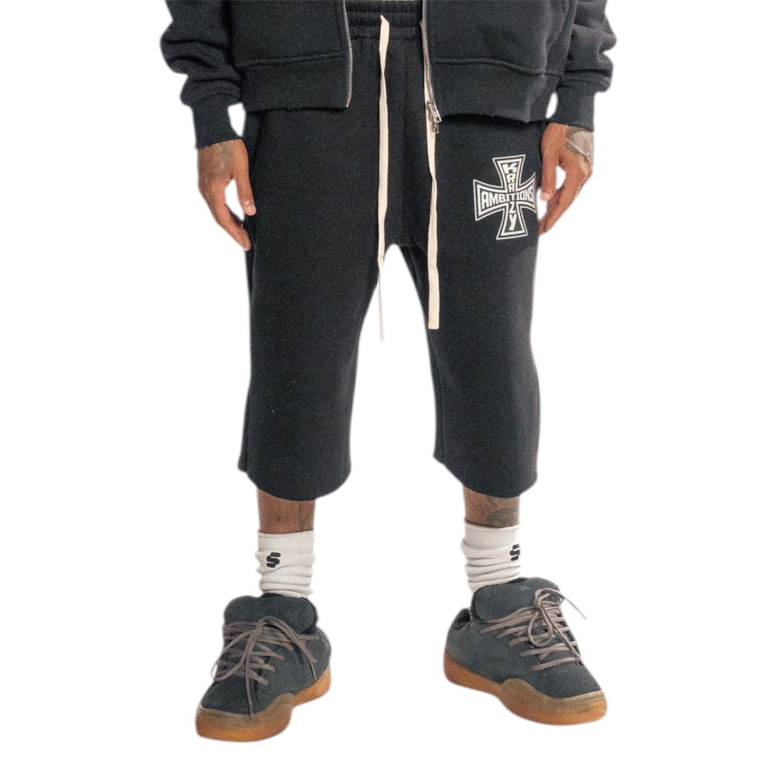 Uniform Jhorts