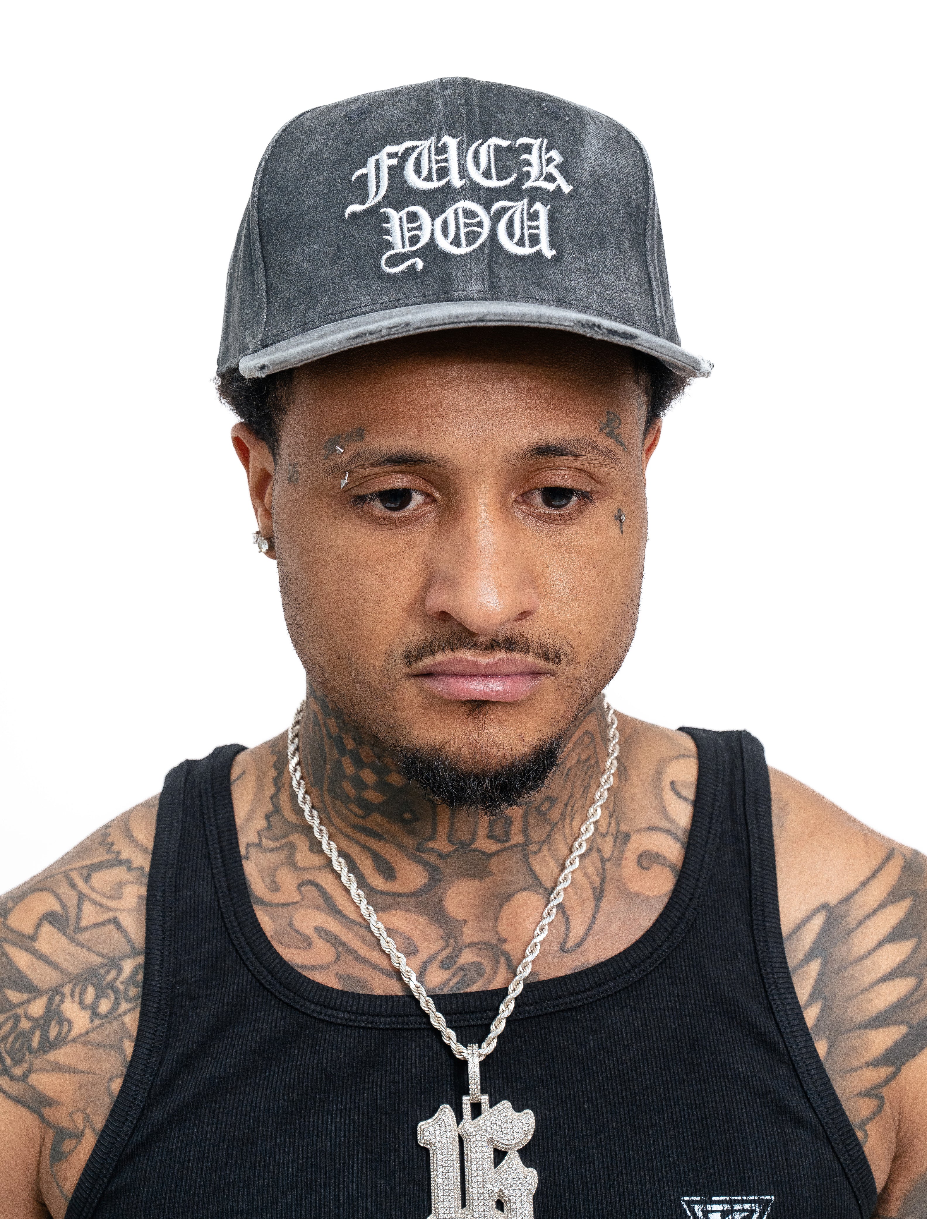 F*ck You Hat